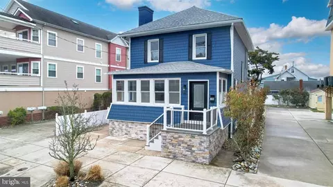 108 E 17th Ave, Wildwood, NJ 08260
