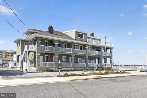 401 Bayfront Bay Bay, Ocean City, NJ 08226