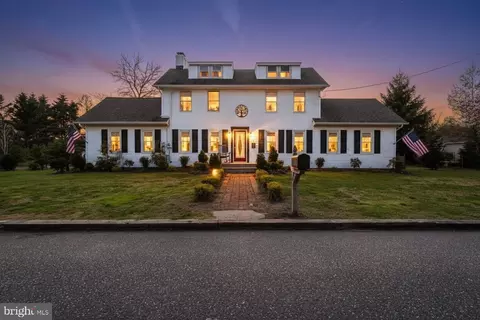 668 Crawford Rd, Cape May, NJ 08204