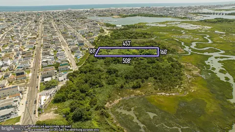 200 Evergreen, West Wildwood, NJ 08260