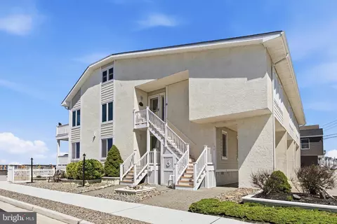 7010 Apt D Park Blvd #SUITE D, Wildwood Crest, NJ 08260