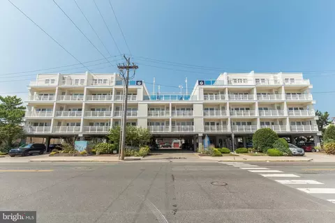 Undisclosed, Ocean City, NJ 08226
