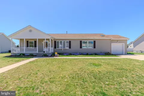 11 Freedom Dr, Rio Grande, NJ 08242