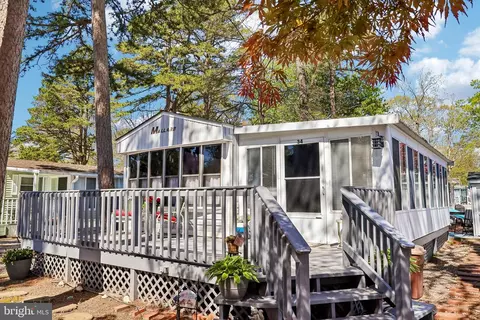34 Wildwood #34, Woodbine, NJ 08270