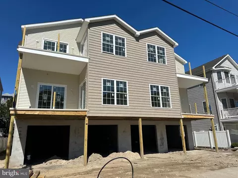 121 E Maple Ave #4, Wildwood, NJ 08260