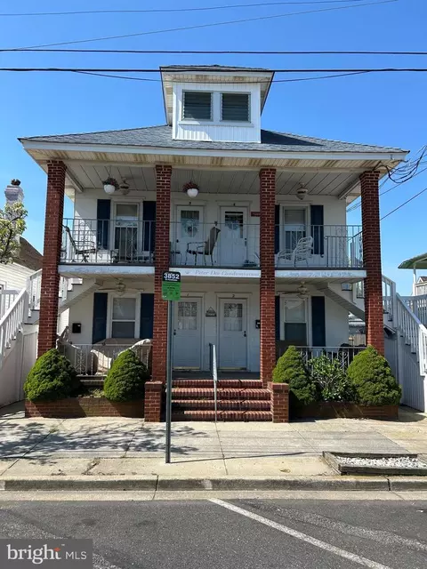 210 Unit 3 E Hand Ave, Wildwood, NJ 08260