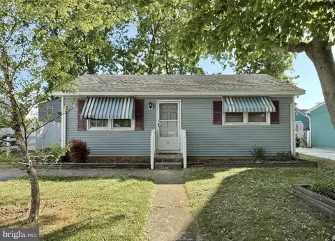 115 Beechwood Ave, Villas, NJ 08251