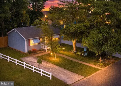 115 Beechwood Ave, Villas, NJ 08251