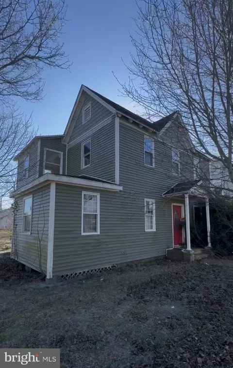 401 Washington Ave, Woodbine, NJ 08270