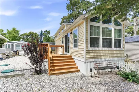 206 Stagecoach Rd #1412-1413, Cape May Court House, NJ 08210