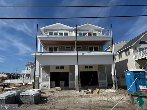 100 60th St #WEST, Sea Isle City, NJ 08243
