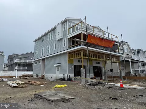 100 60th St #WEST, Sea Isle City, NJ 08243
