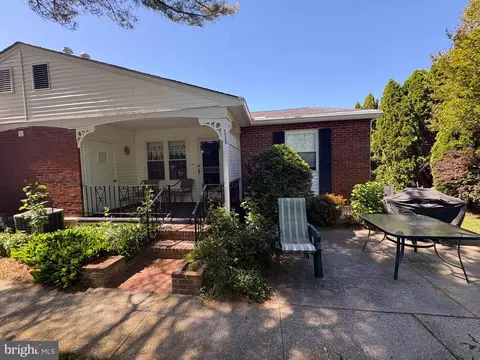 1310 D Virginia Ave, Cape May, NJ 08204