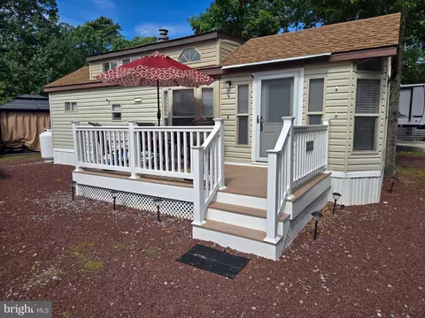 515 Corson Tavern Rd #C-35, Ocean View, NJ 08230