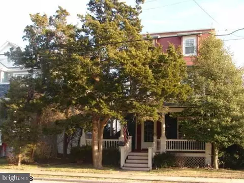 119 Simpson Ave, Ocean City, NJ 08226