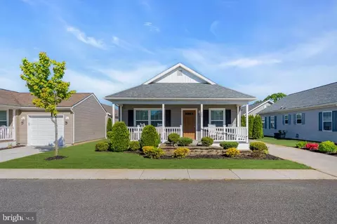 2058 Route 9 UNIT 104 SEAGULL CT, Ocean View, NJ 08230