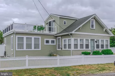 1 Englewood Rd, Cape May, NJ 08204