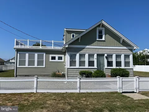 1 Englewood Rd, Cape May, NJ 08204