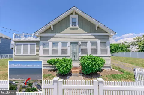 1 Englewood Rd, Cape May, NJ 08204