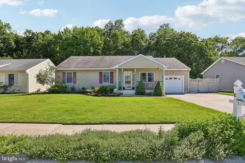 13 Cormorant Way, Cape May, NJ 08204
