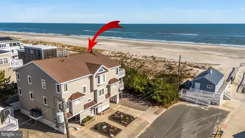 9 85th St #NORTH SIDE, Sea Isle City, NJ 08243