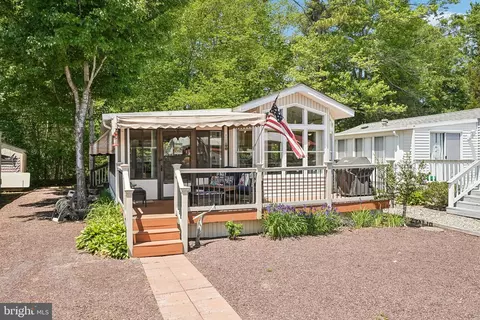 234 Holly #234, Woodbine, NJ 08270