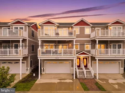 413 W Cedar Ave #C, Wildwood, NJ 08260