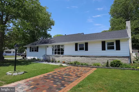 503 Lincoln Blvd, Cape May, NJ 08204
