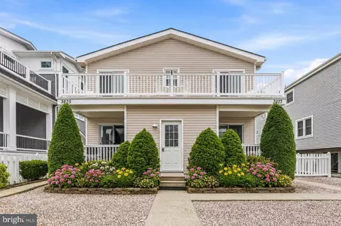 3425 27 Central Ave, Ocean City, NJ 08226