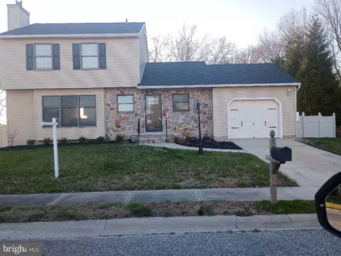 2 Boothbay Dr, Cape May, NJ 08204