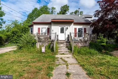 518 Monroe Ave, Woodbine, NJ 08270