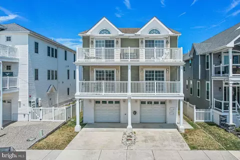 235 E Leaming Ave #A, Wildwood, NJ 08260