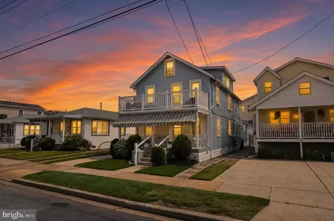 129 E 13th Ave, North Wildwood, NJ 08260