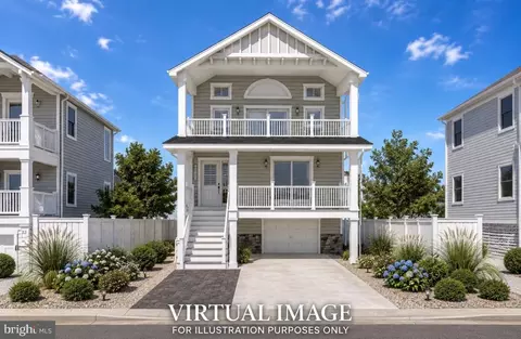 239 85th St, Sea Isle City, NJ 08243
