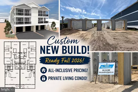 308 W Lincoln Ave #C, Wildwood, NJ 08260