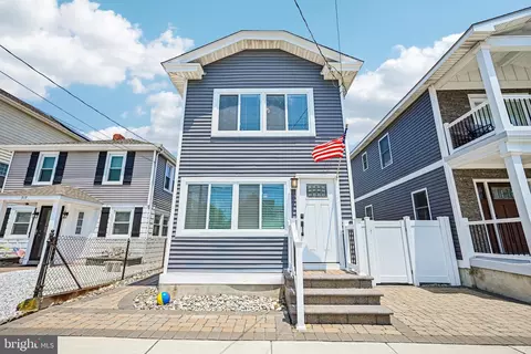 315 W Burk Ave, Wildwood, NJ 08260