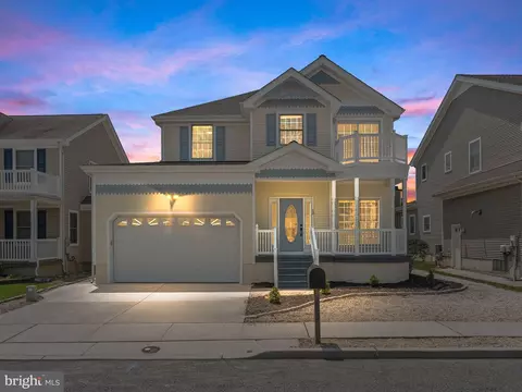 14 W 28th St, Ocean City, NJ 08226