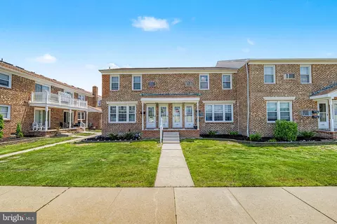 3505 Bay Ave, Ocean City, NJ 08226