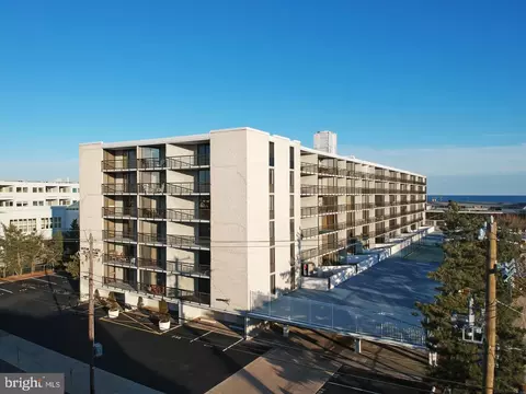 935 Ocean Ave #324, Ocean City, NJ 08226