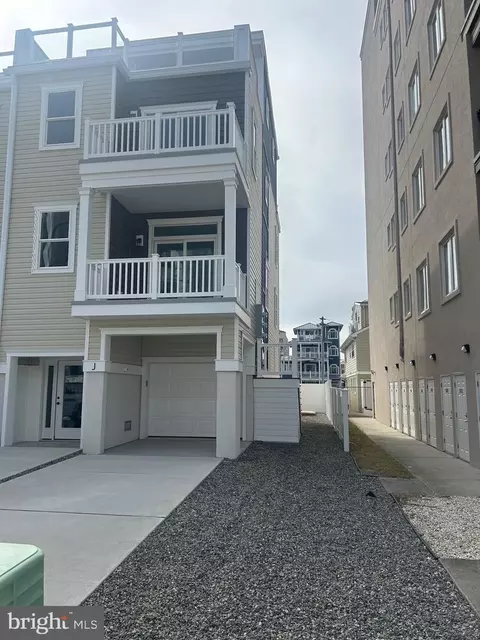 418-420 E Farragut #J, Wildwood Crest, NJ 08260