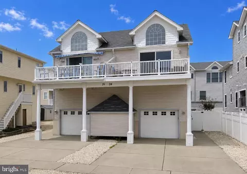 7904 Landis Ave, Sea Isle City, NJ 08243