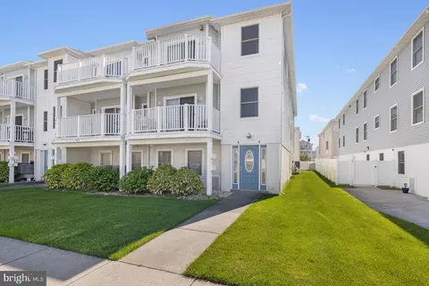 324 23rd Ave E #A, North Wildwood, NJ 08260