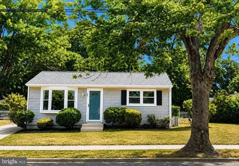 80 Beachhurst Dr, Cape May, NJ 08204