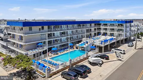 1000 John F Kennedy Blvd #203, Wildwood, NJ 08260