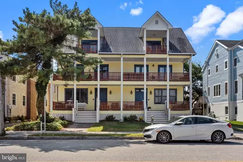 106 A Howard St, Cape May, NJ 08204
