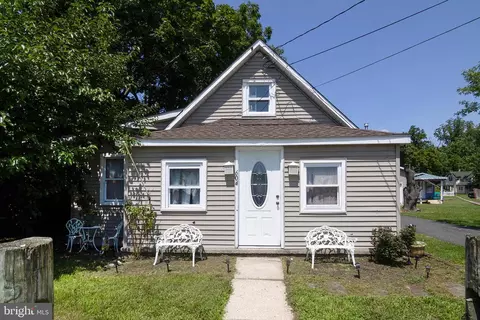 604 Madison Ave, Woodbine, NJ 08270