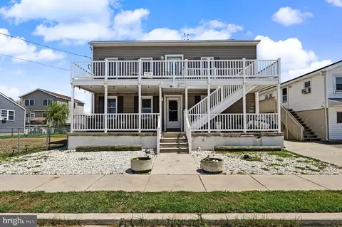 523 W Maple Ave, Wildwood, NJ 08260