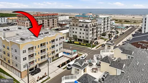 7400 Ocean Ave #303S, Wildwood Crest, NJ 08260