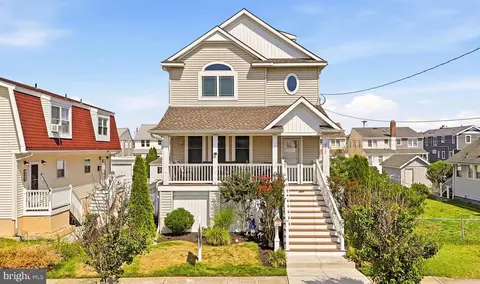 412 Simpson Ave, Ocean City, NJ 08226