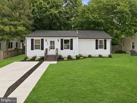 1644 Garfield, Villas, NJ 08251